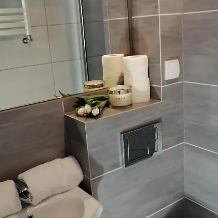 Homestay szállás Cicha Przystan - Pokoje Port *