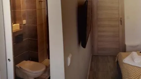 Cicha Przystan - Pokoje Port Habitación en casa particular