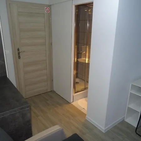 Habitación en casa particular Cicha Przystan - Pokoje Port *