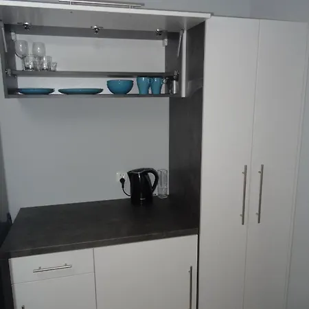 Habitación en casa particular Cicha Przystan - Pokoje Port